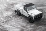 Land Rover Defender 110 TD Pickup by Project Kahn 2016 года